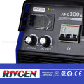 DC Inverter Mosfet Technology Arc Welding Machine with Arc Force Function